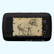 Unicorn casemate cases