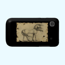 Unicorn casemate cases