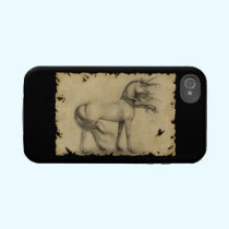 Unicorn casemate cases