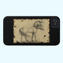 Unicorn casemate cases