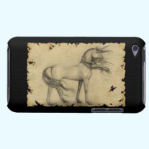 Unicorn casemate cases