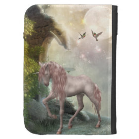 unicorn case for kindle