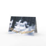 Unicorn Christmas Cards