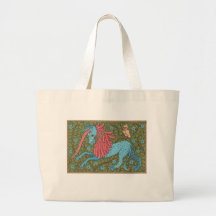 Unicorn Classic Bag