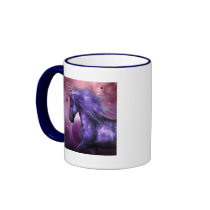 Unicorn  Coffee Mug