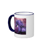 Unicorn  Coffee Mug