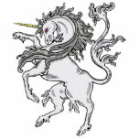 Unicorn Cutout Magnet/Sculpture Acrylic Cut Outs