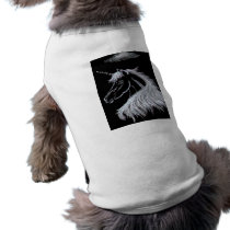 unicorn pet clothing by dawnmcininch unicorn pet clothing