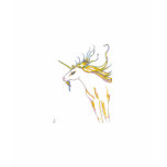 Unicorn drawing