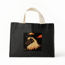 unicorn dreams gold bags by dawnmcininch unicorn dreams gold bags