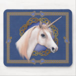 Unicorn Dreams Mouse Mats
