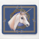 Unicorn Dreams mousepads