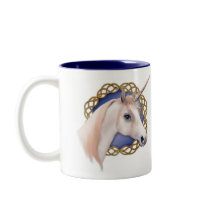 Unicorn Dreams mugs by Spice Unicorn Dreams mugs
