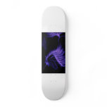 unicorn dreams skate board decks