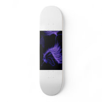 unicorn dreams skateboards