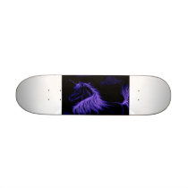 unicorn dreams skateboards