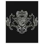 Unicorn_Emblem Full Color Flyer
