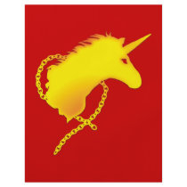Unicorn_Emblem Flyer