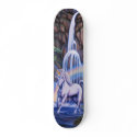 Unicorn Falls skateboard