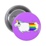 Unicorn Farts Button