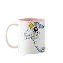 Unicorn Farts Mug