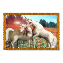Unicorn Fields posters
