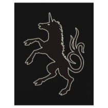 UNICORN CUSTOM FLYER