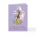 Unicorn Friends Card by Hafapea Unicorn Friends Card