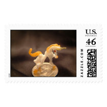 unicorn,frog and fish 029 postage