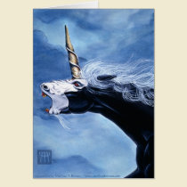Unicorn Fury cards