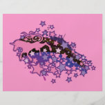 Unicorn_Gallop Custom Flyer