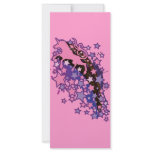 Unicorn_Gallop Customized Rack Card