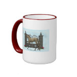 Unicorn Gate Mug