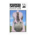 Unicorn Glow postage
