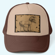 Unicorn hat by siffert Unicorn hat