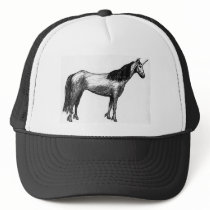 Unicorn hat
