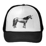 Unicorn hat