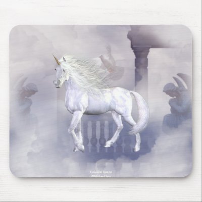 digital unicorn