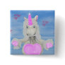 Unicorn Hug Buttons