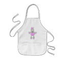 Unicorn Huggles aprons