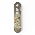 unicorn, I.P.G Skate Board