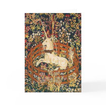 Unicorn in captivity cards by Annaart Unicorn in captivity cards