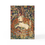 Unicorn in captivity cards