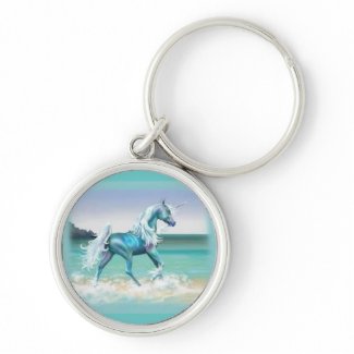Unicorn Key Chain keychain