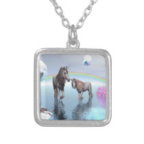 Unicorn Land Jewelry