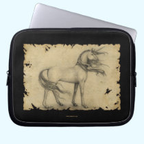 Unicorn electronics sleeves