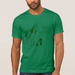 Unicorn Leprechaun Shirt