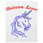Unicorn Lover Flyers