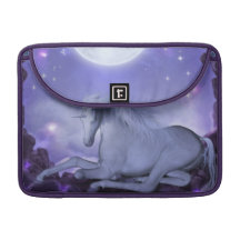 unicorn MacBook pro sleeve