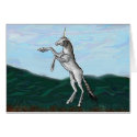 Unicorn Magic cards